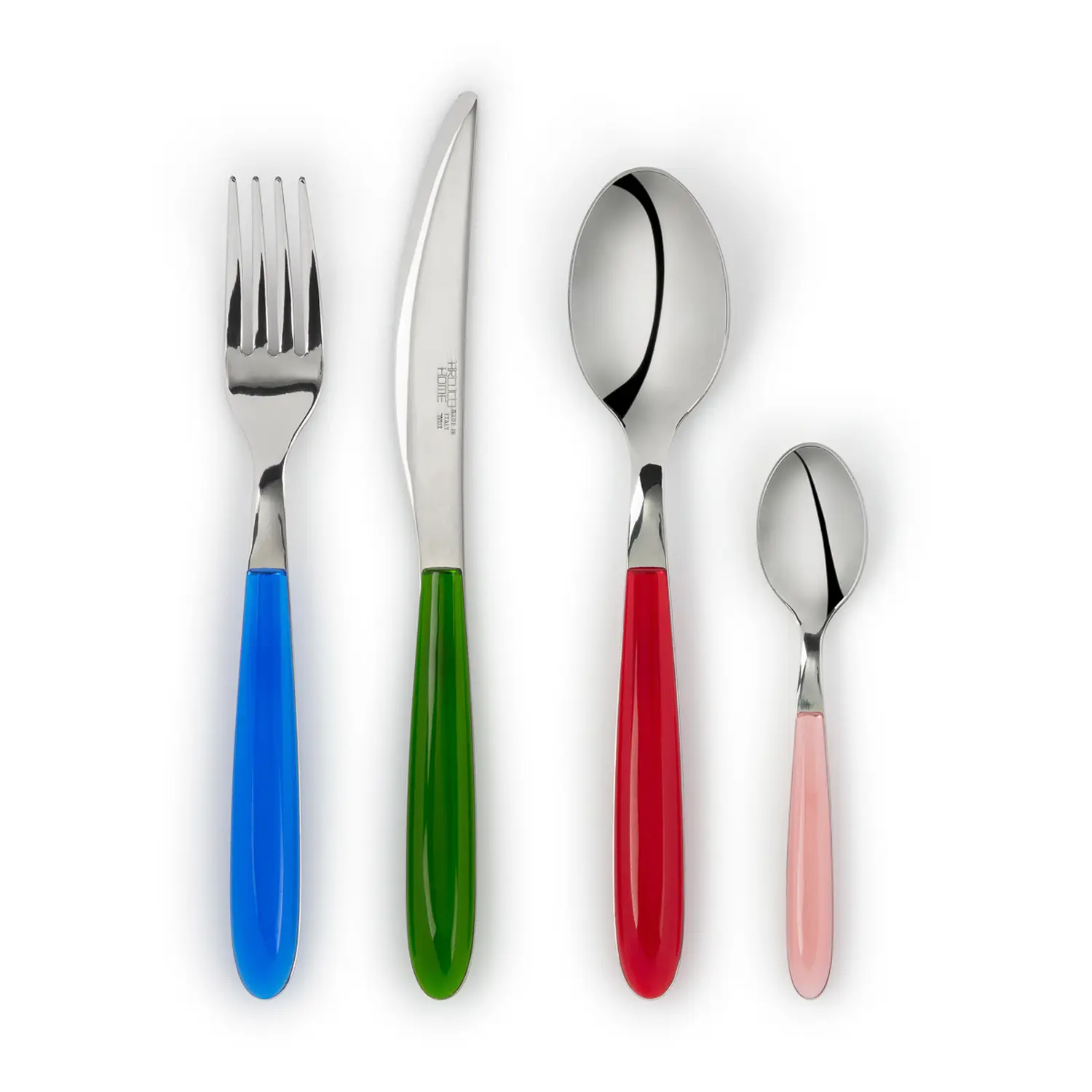 Traffic jam studio homeware accessories spoons photography 