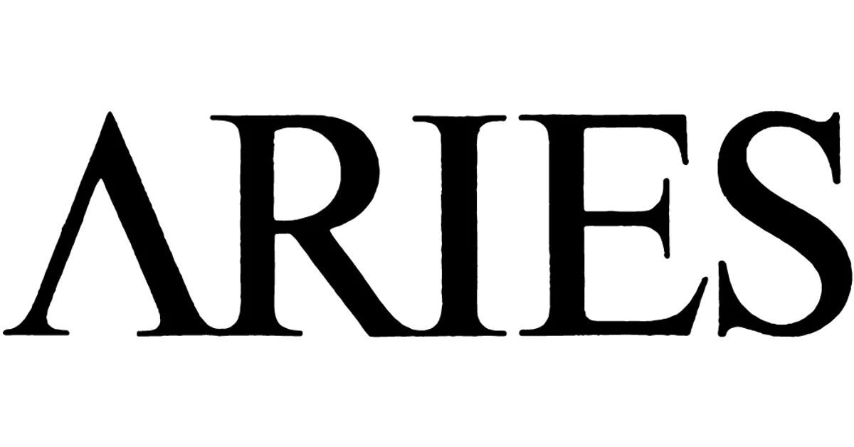 aries logo