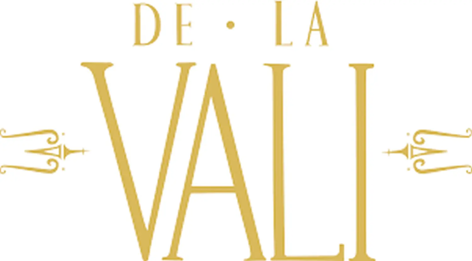 De la Vali logo