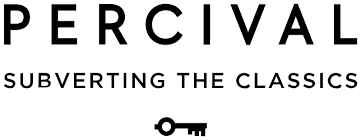 percival logo