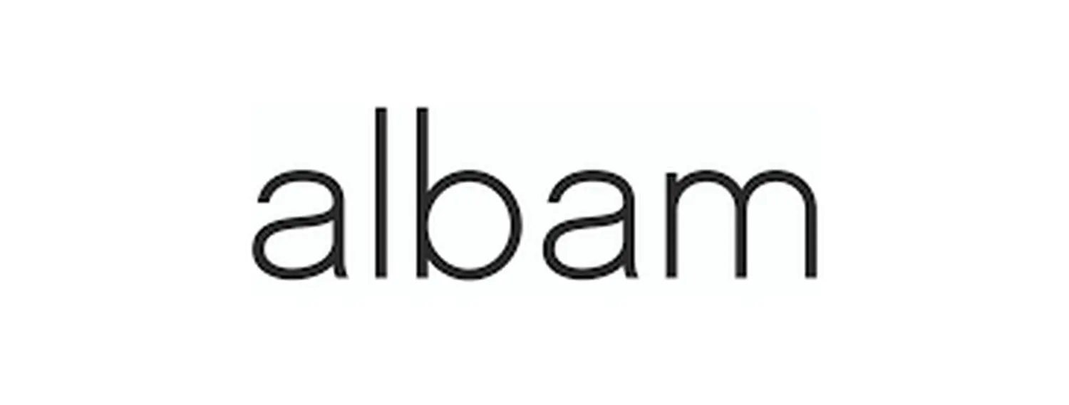 albam logo