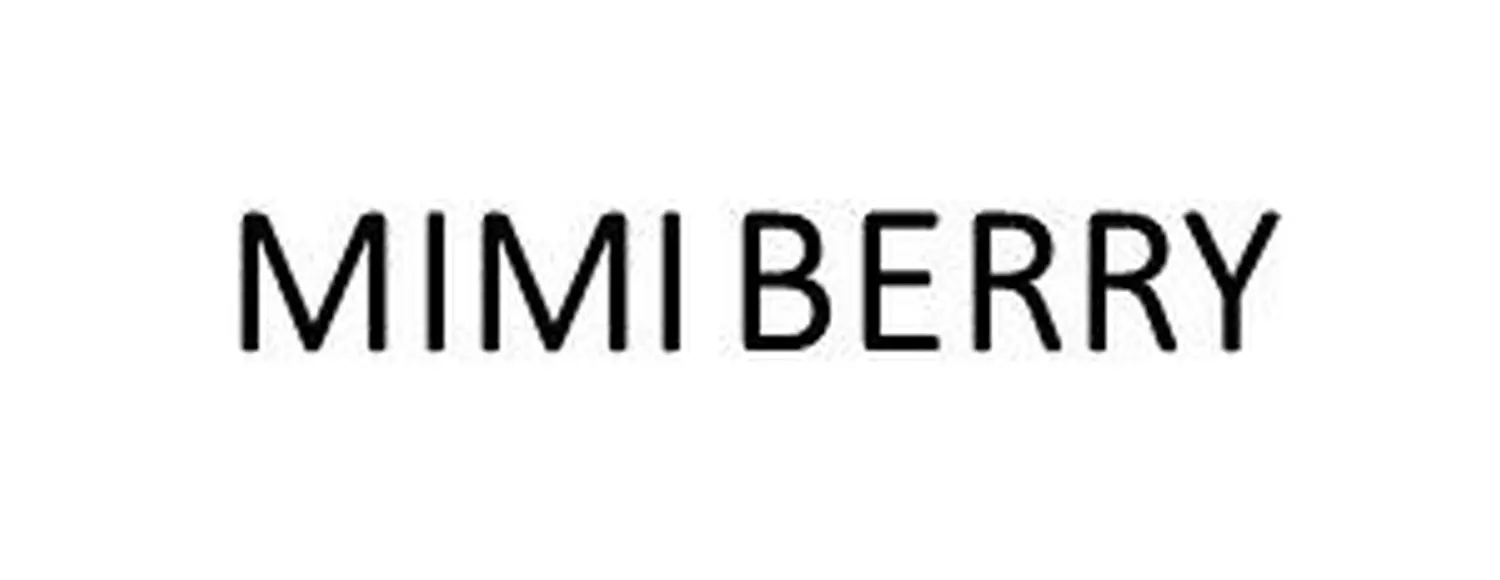 mimi berry logo
